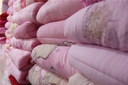 棉花被子 辽阳被子 鸿巢梦床上用品